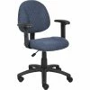 Best deal 🤩 Presidential Seating Boss Deluxe Posture Chair With Adjustable Arms 🥰 -furniture Shop unnamed file 1302