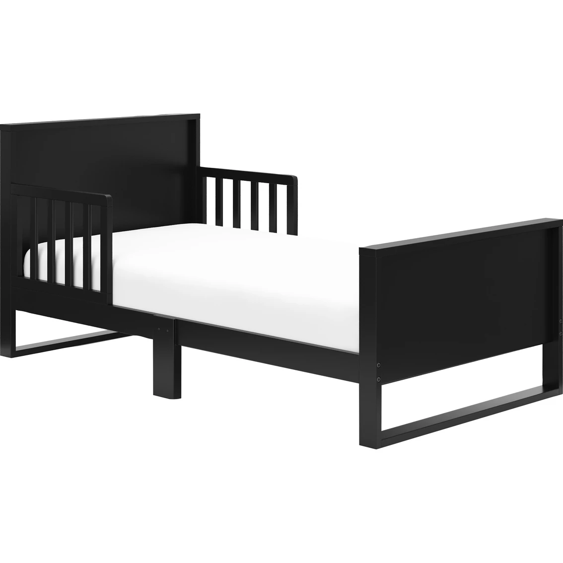Budget โค๏ธ Storkcraft Slumber Toddler Bed ๐ 4 Budget โค๏ธ Storkcraft Slumber Toddler Bed ๐ - Image 2