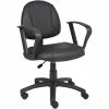 Flash Sale 🤩 Presidential Seating Boss Posture Chair With Loop Arms 😀 1 Flash Sale 🤩 Presidential Seating Boss Posture Chair With Loop Arms 😀 -furniture Shop unnamed file 1311