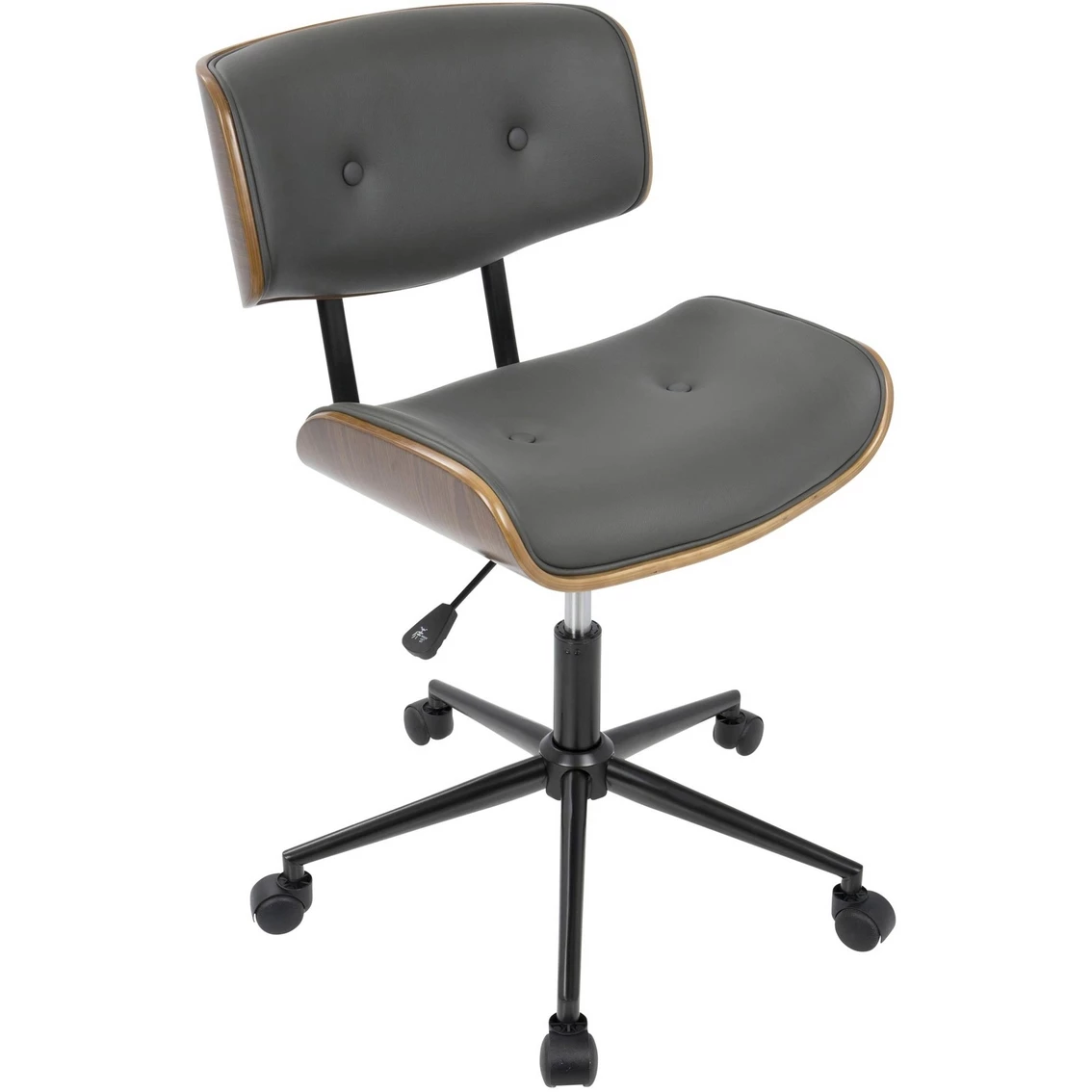 Promo ✨ LumiSource Lombardi Office Chair 👏 3 Promo ✨ LumiSource Lombardi Office Chair 👏