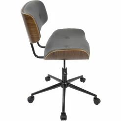 Promo ✨ LumiSource Lombardi Office Chair 👏 9 Promo ✨ LumiSource Lombardi Office Chair 👏 -furniture Shop unnamed file 1322