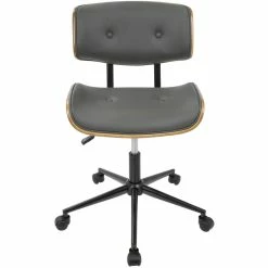 Promo ✨ LumiSource Lombardi Office Chair 👏 11 Promo ✨ LumiSource Lombardi Office Chair 👏 -furniture Shop unnamed file 1324