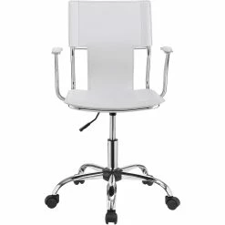 Buy 🔔 Coaster Contemporary Sleek Modern Office Chair 🛒 10 Buy 🔔 Coaster Contemporary Sleek Modern Office Chair 🛒 -furniture Shop unnamed file 1341