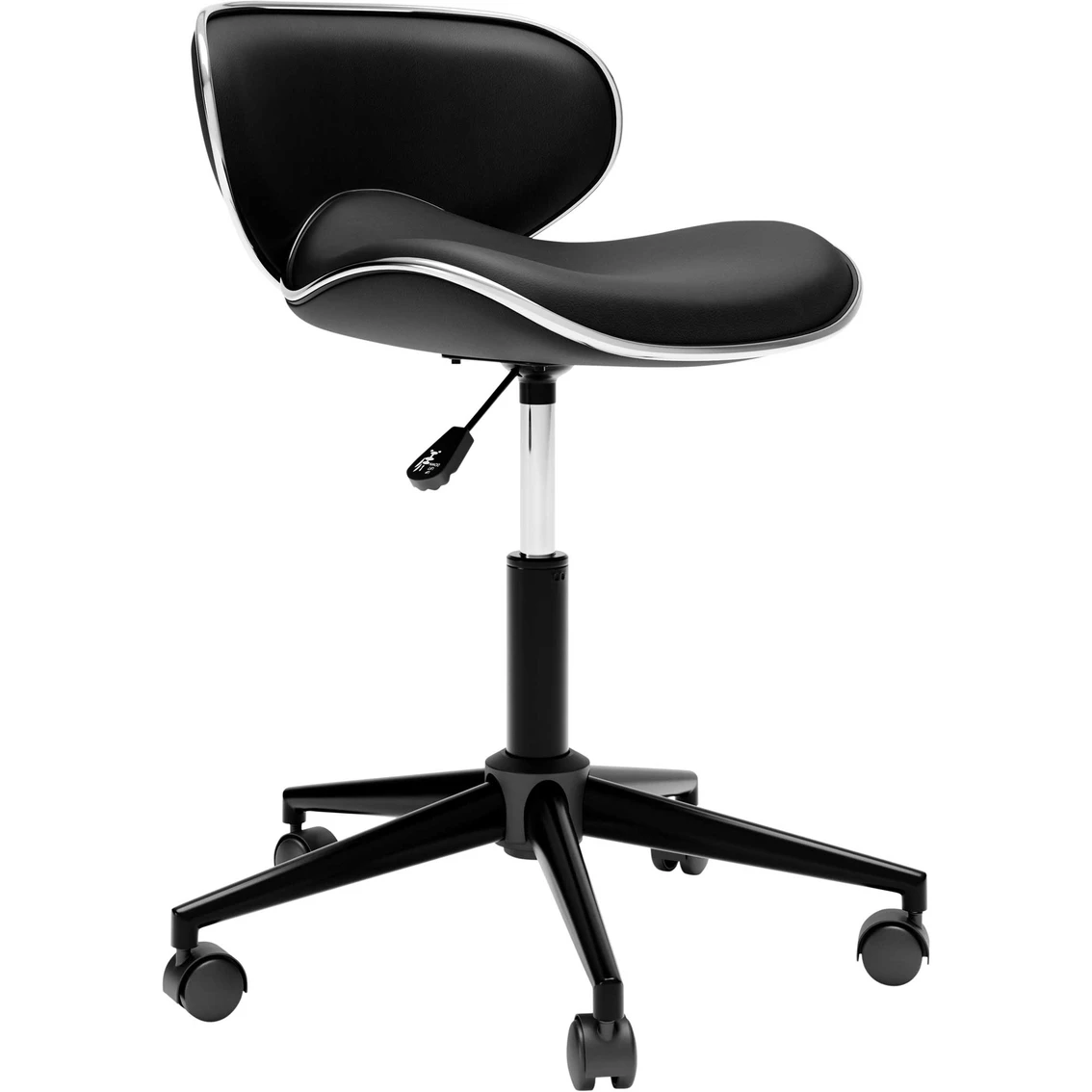 Brand new 🥰 Signature Design By Ashley Beauenali Home Office Desk Chair 🛒 4 Brand new 🥰 Signature Design By Ashley Beauenali Home Office Desk Chair 🛒 - Image 2