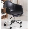 Best Sale ⭐ Hodedah Retro Swivel Bucket Chair 🔔 -furniture Shop unnamed file 1364