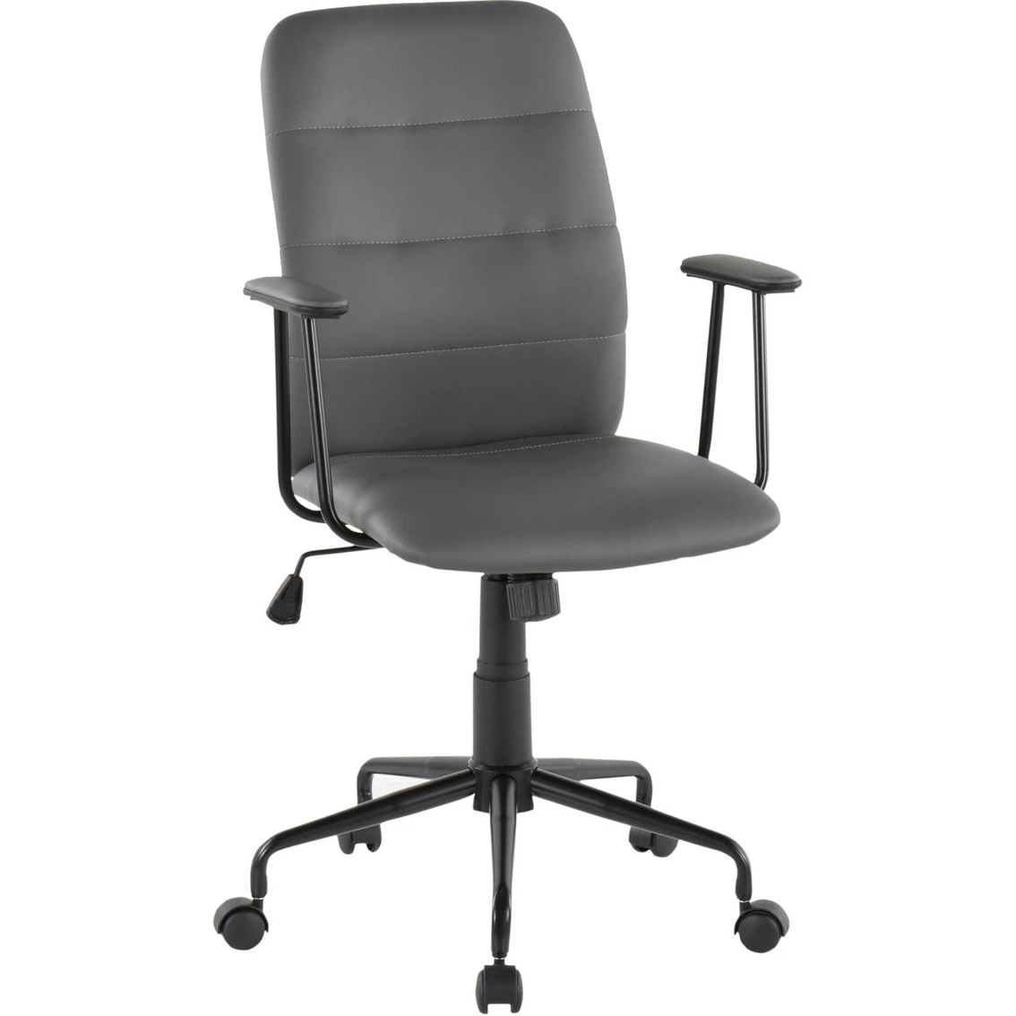 Buy 🤩 LumiSource Fredrick Office Chair ⭐ 3 Buy 🤩 LumiSource Fredrick Office Chair ⭐