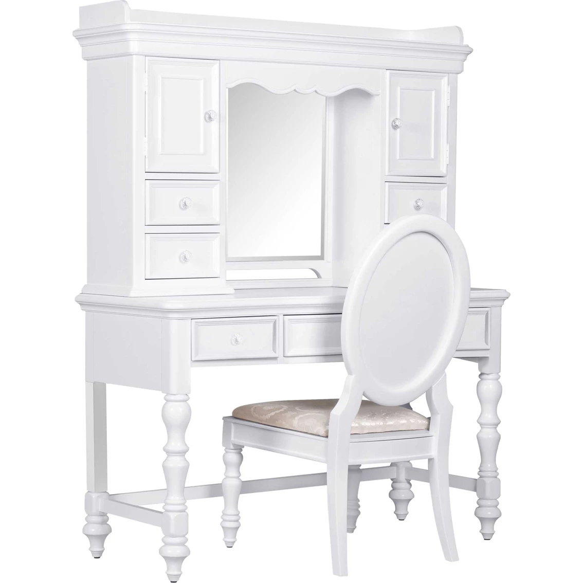 Cheap ✔️ Accentrics Home SweetHeart Desk Chair 🎁 4 Cheap ✔️ Accentrics Home SweetHeart Desk Chair 🎁 - Image 2