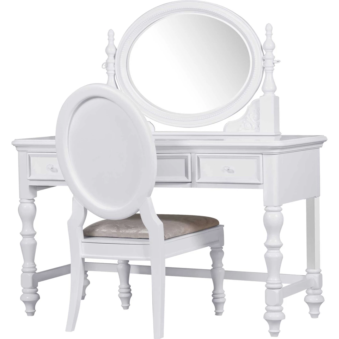 Cheap ✔️ Accentrics Home SweetHeart Desk Chair 🎁 5 Cheap ✔️ Accentrics Home SweetHeart Desk Chair 🎁 - Image 3