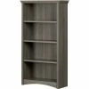 Outlet 🧨 South Shore Gascony 4 Shelf Bookcase 😍 -furniture Shop unnamed file 1385