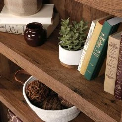 Best reviews of 🎉 Sauder Select 5 Shelf Bookcase ✔️ -furniture Shop unnamed file 1396