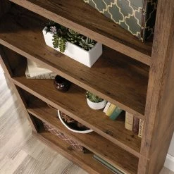 Best reviews of 🎉 Sauder Select 5 Shelf Bookcase ✔️ -furniture Shop unnamed file 1397