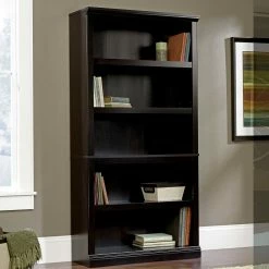 Buy 🎁 Sauder Select 5 Shelf Bookcase 💯