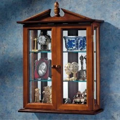 Cheap 🧨 Design Toscano Amesbury Manor Hardwood Wall Curio Cabinet 🔔 -furniture Shop unnamed file 1402
