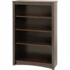 Discount 🤩 Prepac 4 Shelf Bookcase ⭐ -furniture Shop unnamed file 1403