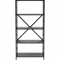 Top 10 ⌛ Signature Design By Ashley Freedan Bookcase ❤️ -furniture Shop unnamed file 1406