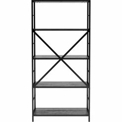 Top 10 ⌛ Signature Design By Ashley Freedan Bookcase ❤️ -furniture Shop unnamed file 1408