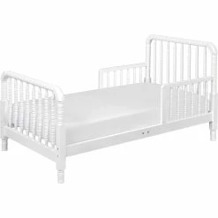 New ๐ DaVinci Jenny Lind Toddler Bed ๐