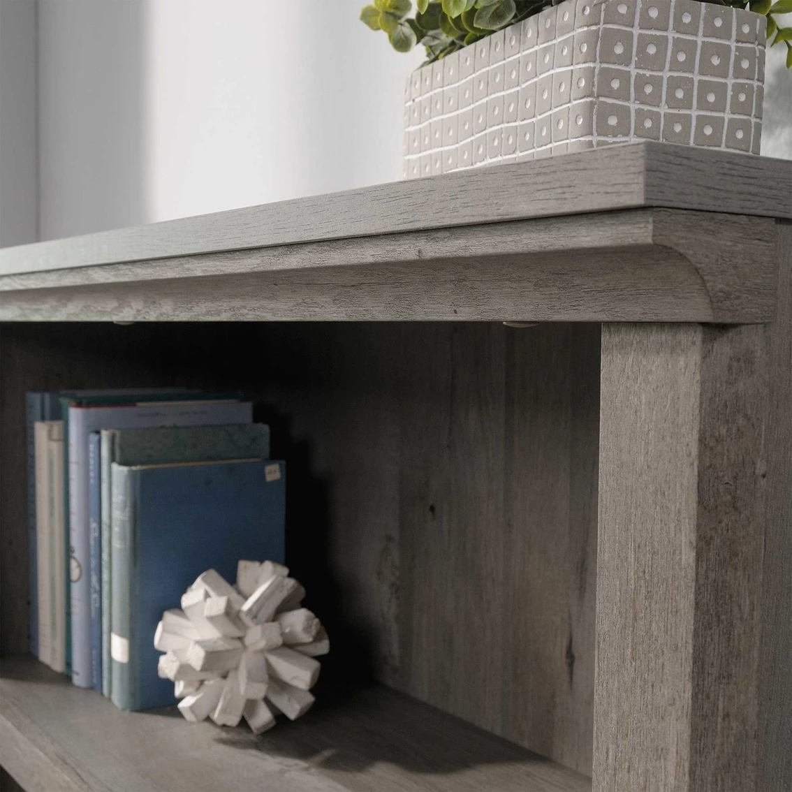 Wholesale ⌛ Sauder Select 3 Shelf Bookcase 🎉 5 Wholesale ⌛ Sauder Select 3 Shelf Bookcase 🎉 - Image 3