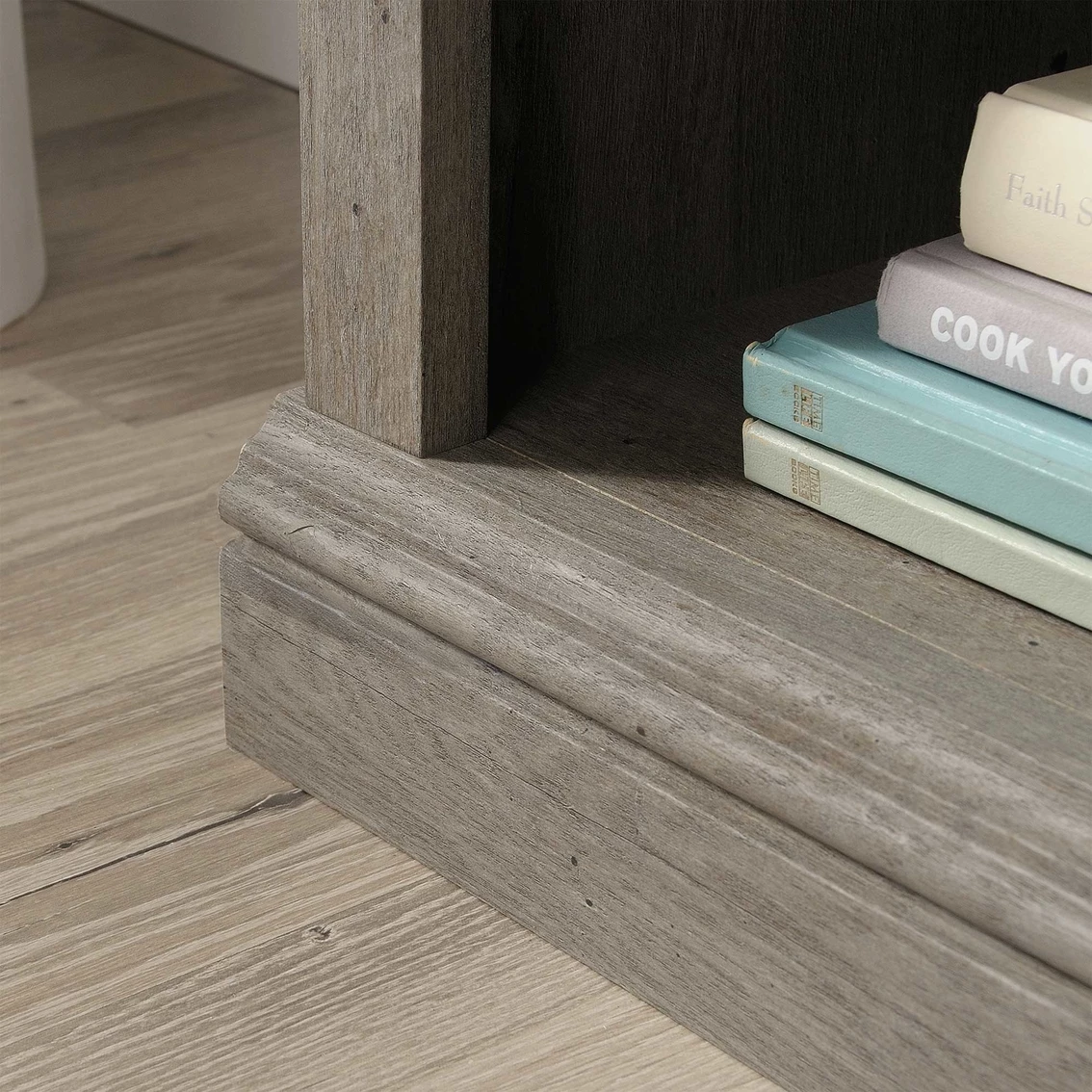 Wholesale ⌛ Sauder Select 3 Shelf Bookcase 🎉 6 Wholesale ⌛ Sauder Select 3 Shelf Bookcase 🎉 - Image 4