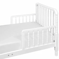 New 😉 DaVinci Jenny Lind Toddler Bed 😉 -furniture Shop unnamed file 145