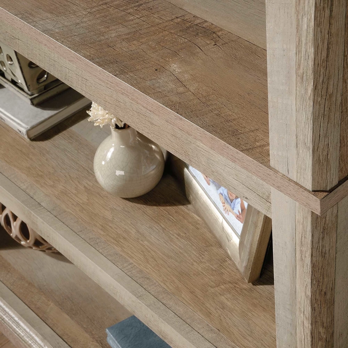 Top 10 ⭐ Sauder 5 Shelf Bookcase 🔔 6 Top 10 ⭐ Sauder 5 Shelf Bookcase 🔔 - Image 4