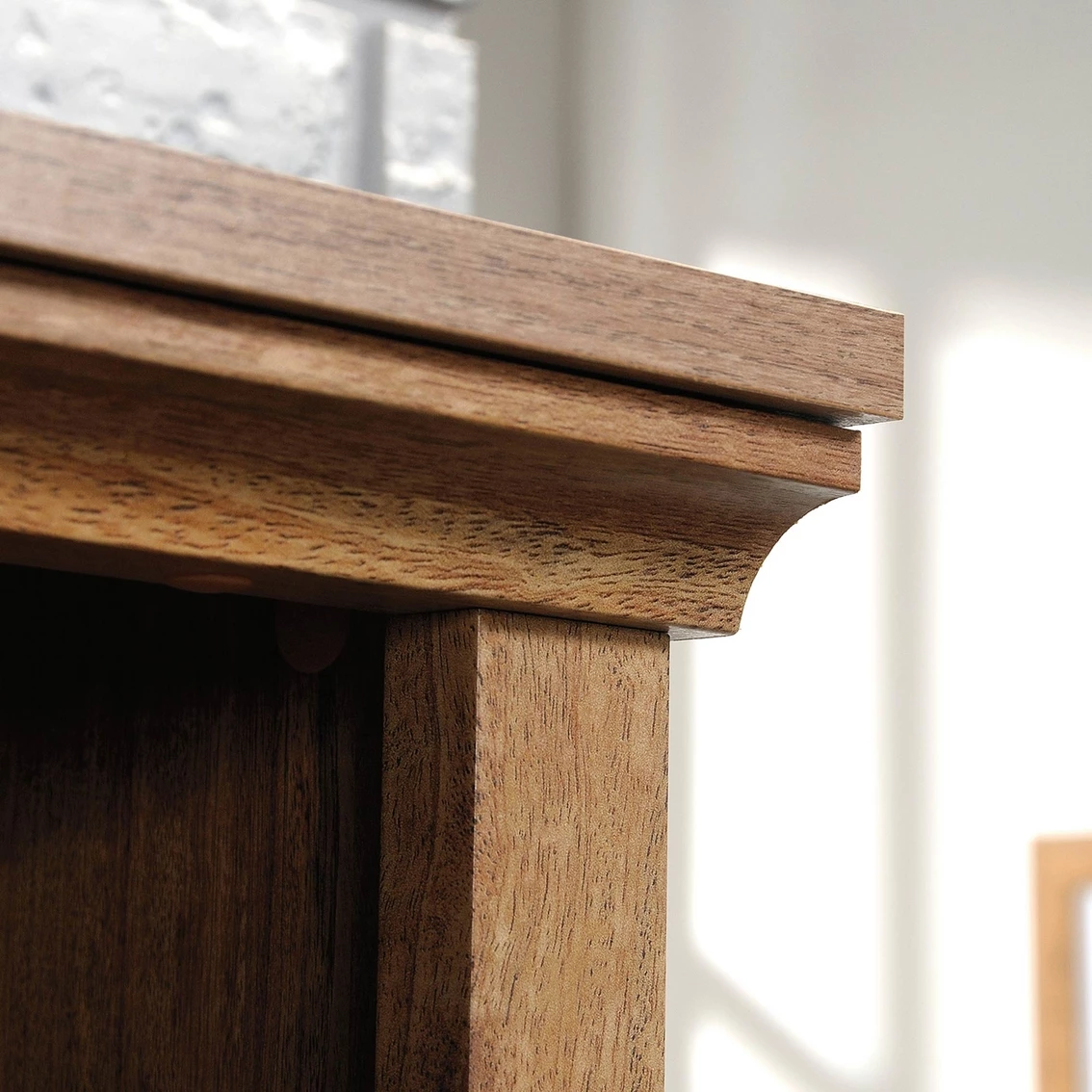 Buy 🔥 Sauder Select 5 Shelf Bookcase 🌟 5 Buy 🔥 Sauder Select 5 Shelf Bookcase 🌟 - Image 3