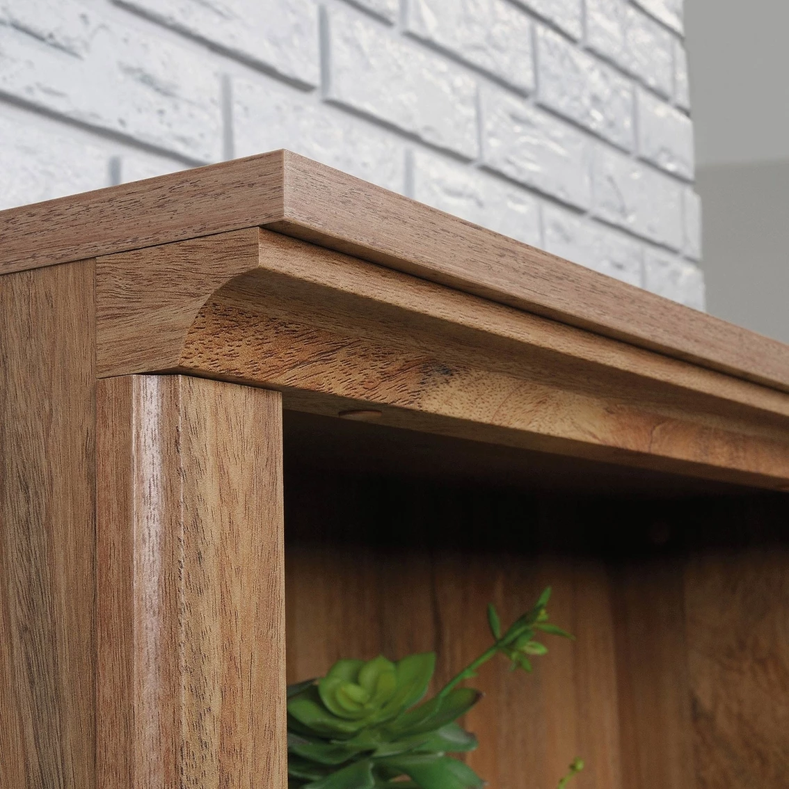 Buy 🔥 Sauder Select 5 Shelf Bookcase 🌟 6 Buy 🔥 Sauder Select 5 Shelf Bookcase 🌟 - Image 4