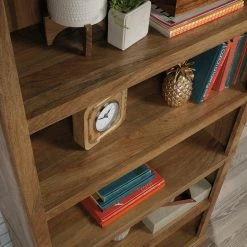 Buy 🔥 Sauder Select 5 Shelf Bookcase 🌟 14 Buy 🔥 Sauder Select 5 Shelf Bookcase 🌟 -furniture Shop unnamed file 1458