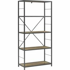 Cheapest โ Walker Edison 63 In. Rustic Industrial Bookcase ๐ฏ 10 Cheapest โ Walker Edison 63 In. Rustic Industrial Bookcase ๐ฏ -furniture Shop unnamed file 1465