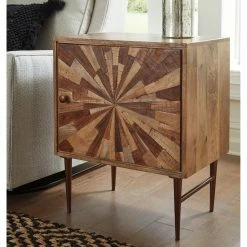 Buy 😍 Signature Design By Ashley Dorvale Accent Cabinet 🌟 -furniture Shop unnamed file 1469