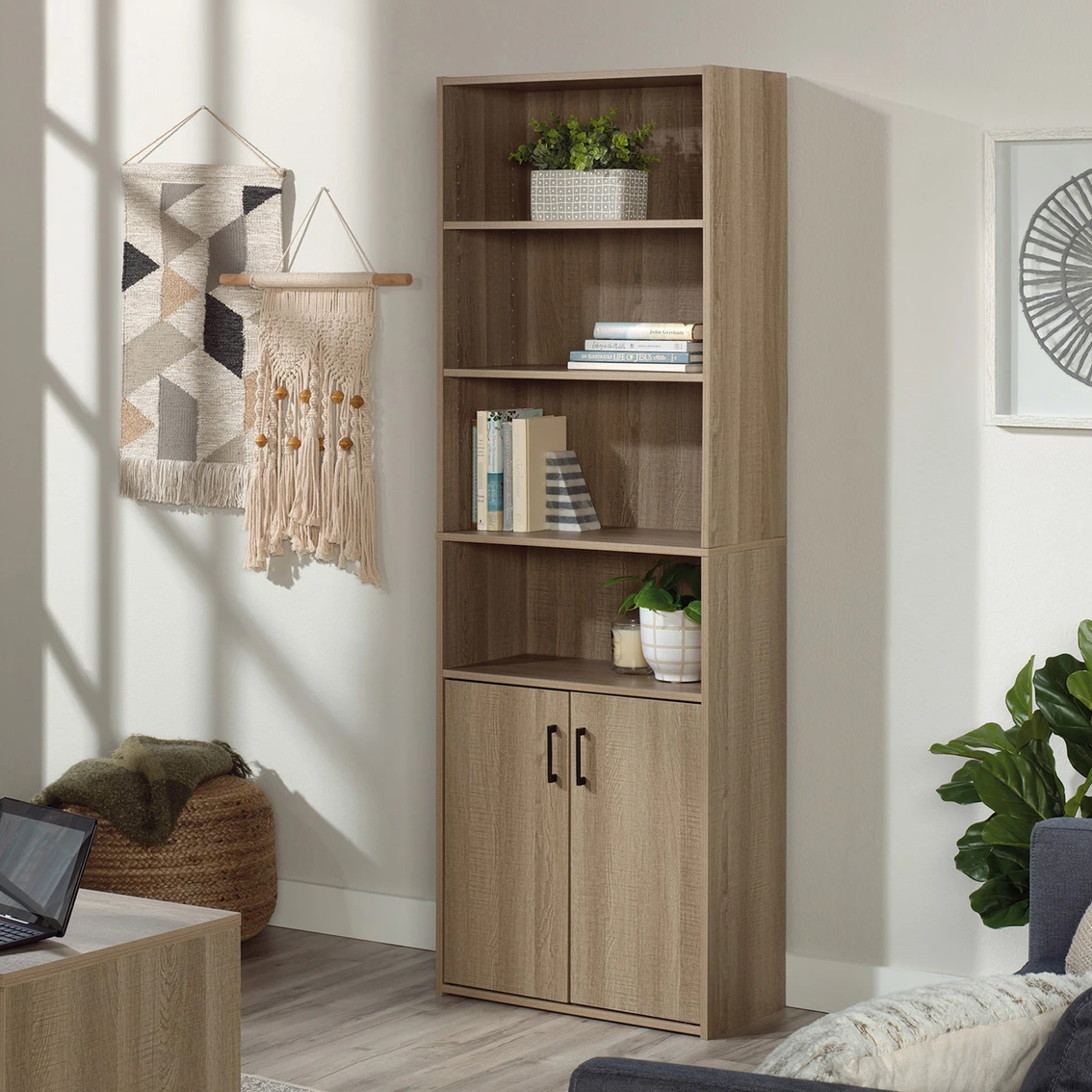 Coupon ๐ Sauder Beginnings Bookcase With Doors ๐ฅ 3 Coupon ๐ Sauder Beginnings Bookcase With Doors ๐ฅ