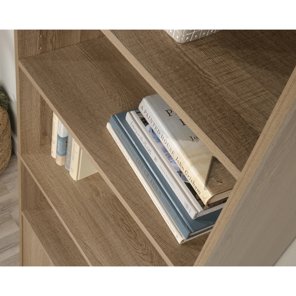 Coupon ๐ Sauder Beginnings Bookcase With Doors ๐ฅ 5 Coupon ๐ Sauder Beginnings Bookcase With Doors ๐ฅ - Image 3