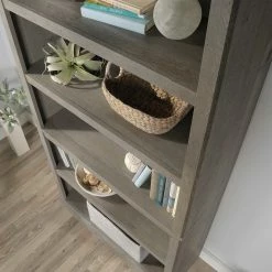 Buy 🎁 Sauder Select 5 Shelf Bookcase 🤩 -furniture Shop unnamed file 1480