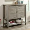 Best deal 👍 Sauder Cottage Road Storage Cabinet 🧨 -furniture Shop unnamed file 1481