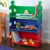 Hot Sale 🔥 KidKraft Puzzle Bookshelf 👍 -furniture Shop unnamed file 1485
