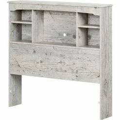 Promo ๐ South Shore Aviron Bookcase Headboard โ