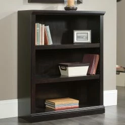 Cheapest 🧨 Sauder 3 Shelf Bookcase 🤩