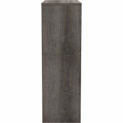 Discount 🥰 Signature Design By Ashley Arlenbry Medium Bookcase ✨ -furniture Shop unnamed file 1514