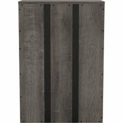 Discount 🥰 Signature Design By Ashley Arlenbry Medium Bookcase ✨ -furniture Shop unnamed file 1515