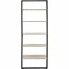 New 🛒 Signature Design By Ashley Waylowe 74 In. Bookcase ✔️ -furniture Shop unnamed file 1527
