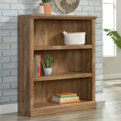 Cheap ⭐ Sauder Select 3 Shelf Bookcase ⌛
