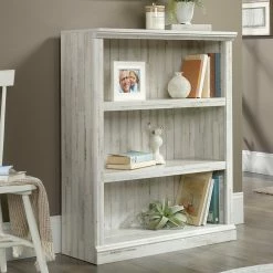 Outlet 😍 Sauder 3 Shelf Bookcase 😉