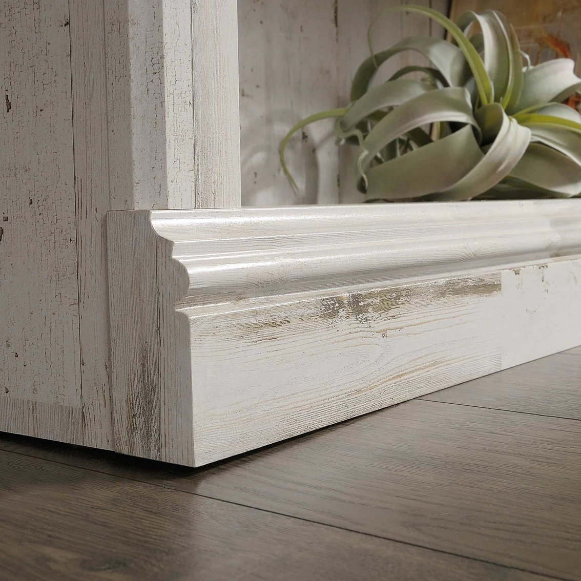 Outlet 😍 Sauder 3 Shelf Bookcase 😉 10 Outlet 😍 Sauder 3 Shelf Bookcase 😉 - Image 8