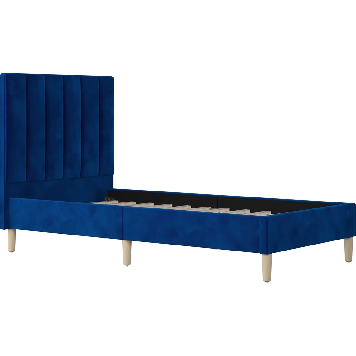 Outlet ๐ Scott Living Lakewood Platform Bed ๐ 5 Outlet ๐ Scott Living Lakewood Platform Bed ๐ - Image 3