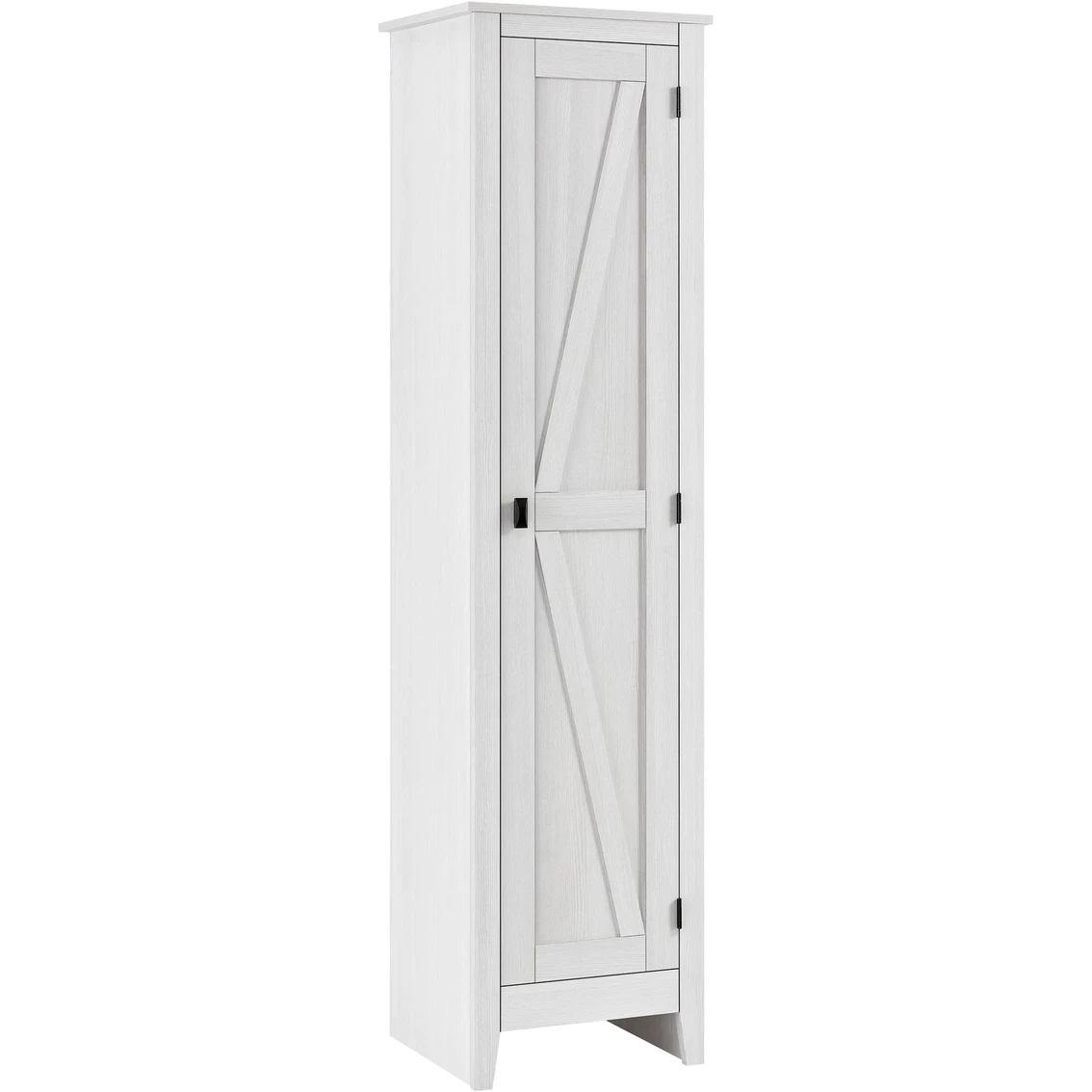 Best Sale ๐ Ameriwood Farmington 18 In. Wide Storage Cabinet ๐ 3 Best Sale ๐ Ameriwood Farmington 18 In. Wide Storage Cabinet ๐