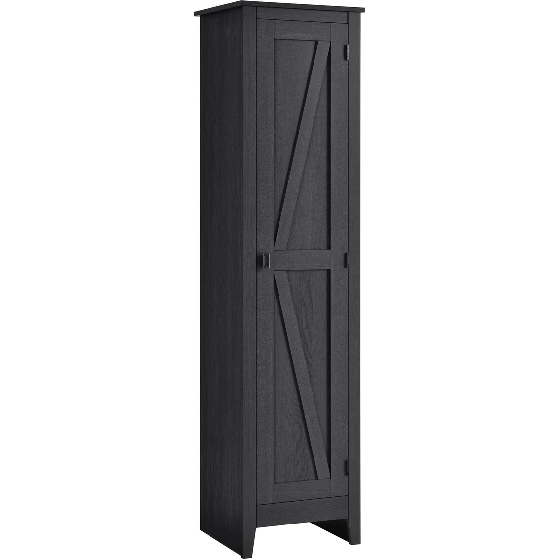 Best Sale ๐ Ameriwood Farmington 18 In. Wide Storage Cabinet ๐ 4 Best Sale ๐ Ameriwood Farmington 18 In. Wide Storage Cabinet ๐ - Image 2