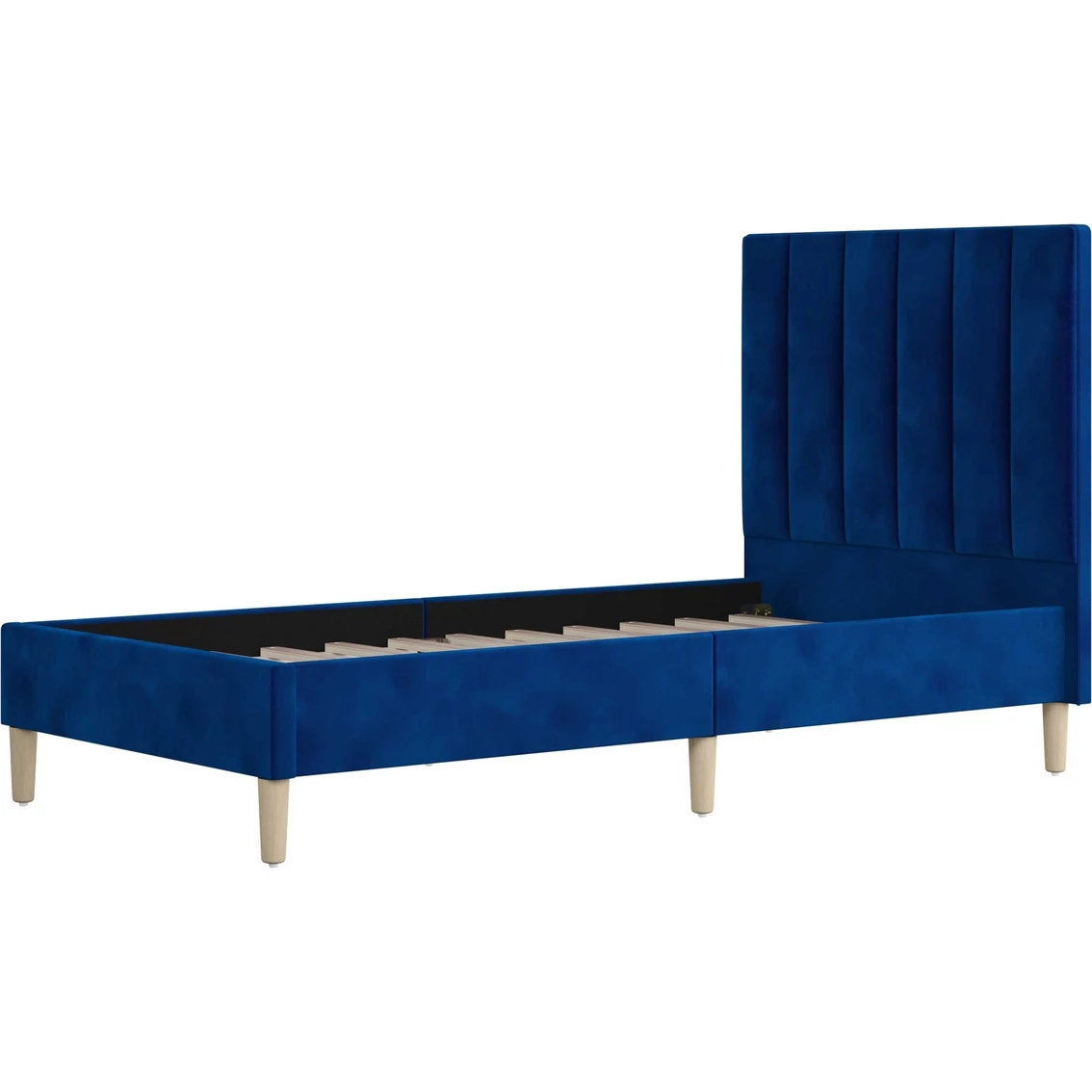 Outlet ๐ Scott Living Lakewood Platform Bed ๐ 6 Outlet ๐ Scott Living Lakewood Platform Bed ๐ - Image 4