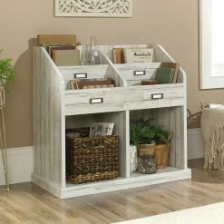 Wholesale 👍 Sauder Barrister Lane Bookcase ⌛