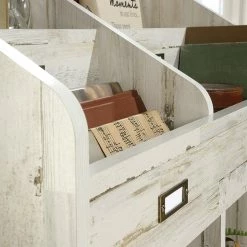 Wholesale 👍 Sauder Barrister Lane Bookcase ⌛ -furniture Shop unnamed file 1579