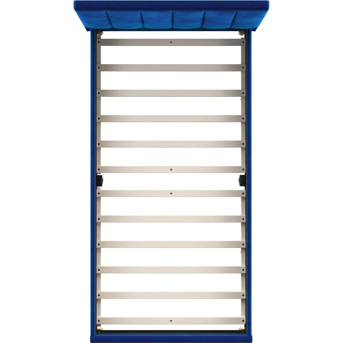 Outlet ๐ Scott Living Lakewood Platform Bed ๐ 7 Outlet ๐ Scott Living Lakewood Platform Bed ๐ - Image 5